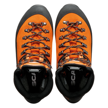 Scarpa Mont Blanc Gore-Tex Erkek Tırmanış Botu