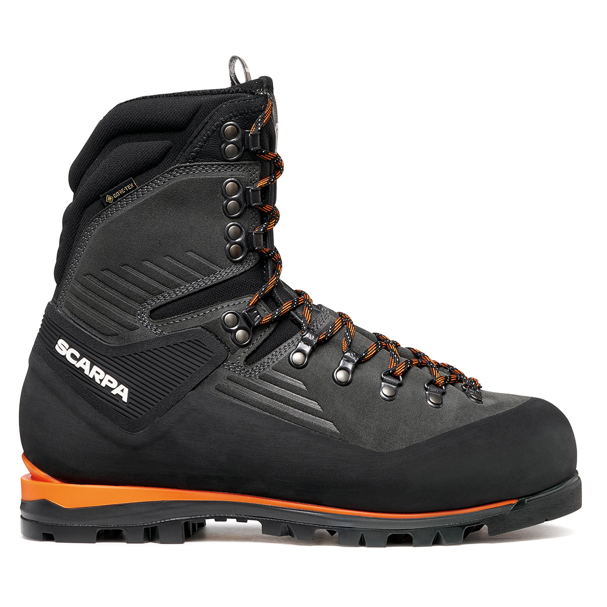 Scarpa Mont Blanc Gore-Tex Erkek Tırmanış Botu