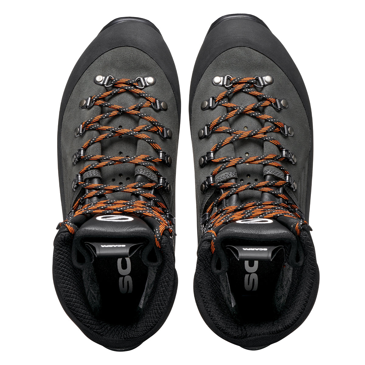Scarpa Mont Blanc Gore-Tex Erkek Tırmanış Botu