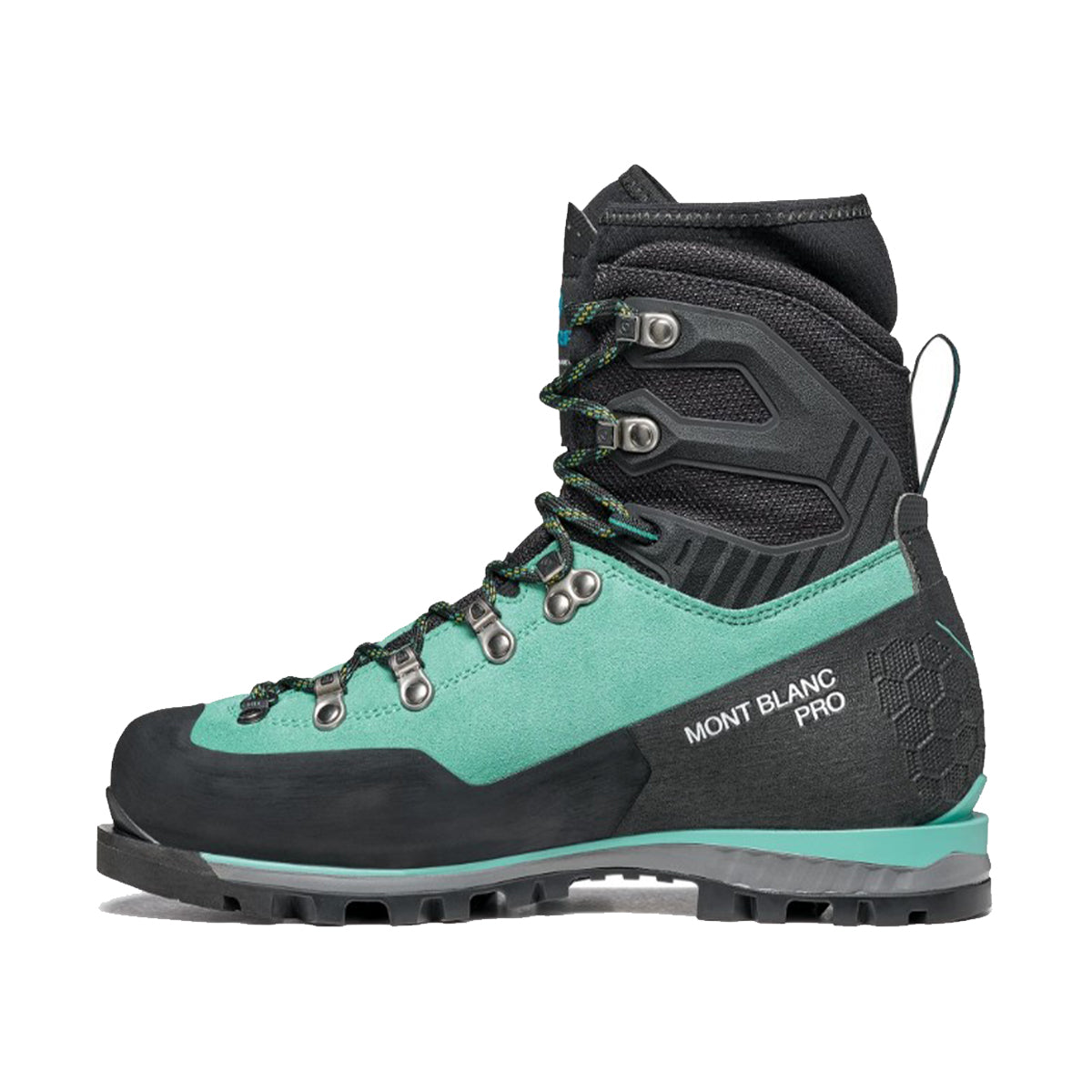 Scarpa Mont Blanc Pro Gore-Tex WMN Kadın Tırmanış Botu