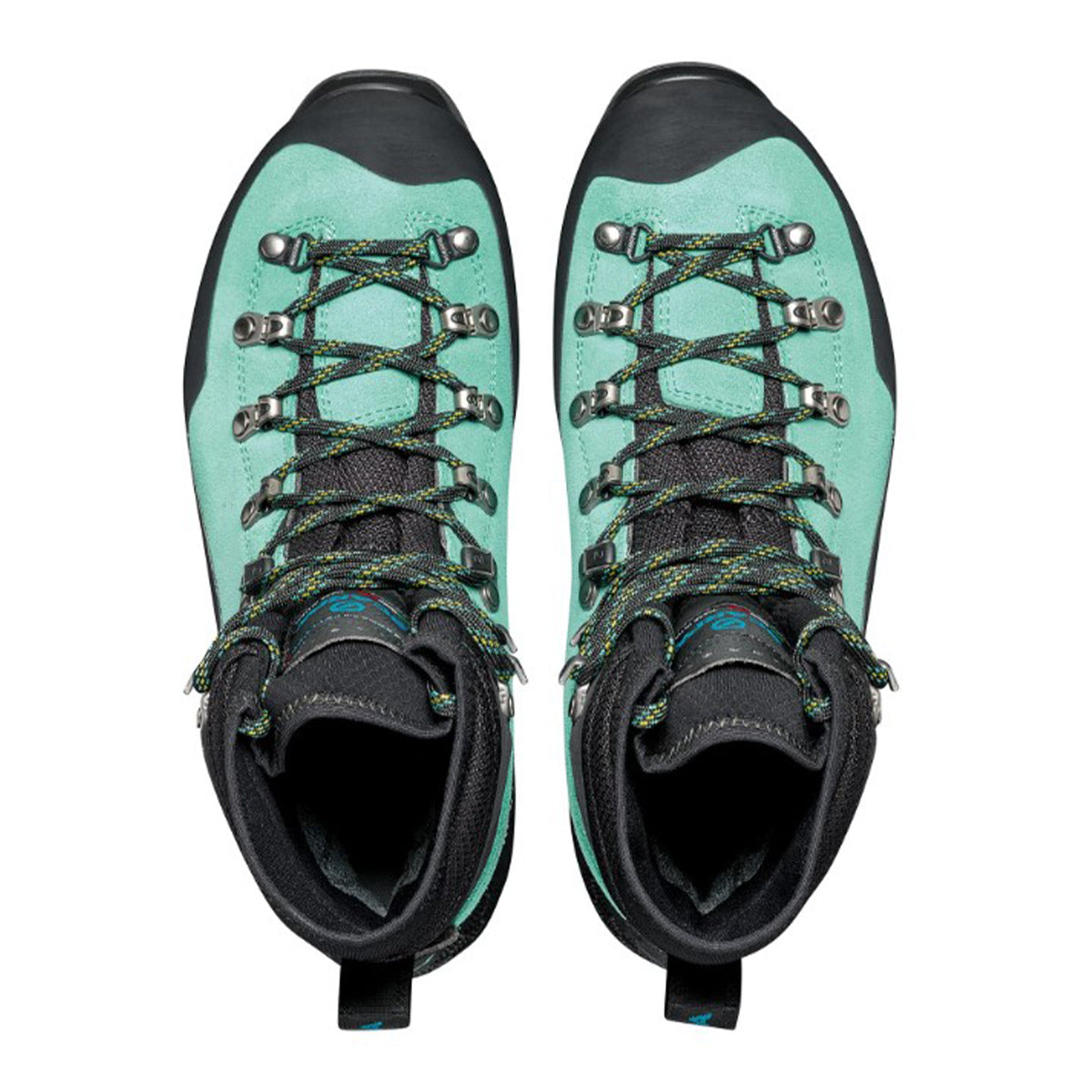 Scarpa Mont Blanc Pro Gore-Tex WMN Kadın Tırmanış Botu
