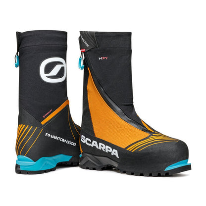 Scarpa Phantom 6000 Tırmanış Botu