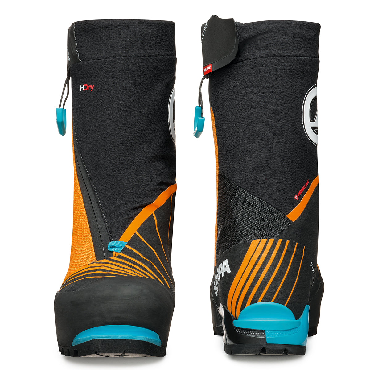 Scarpa Phantom Tech HD Erkek Tırmanış Botu