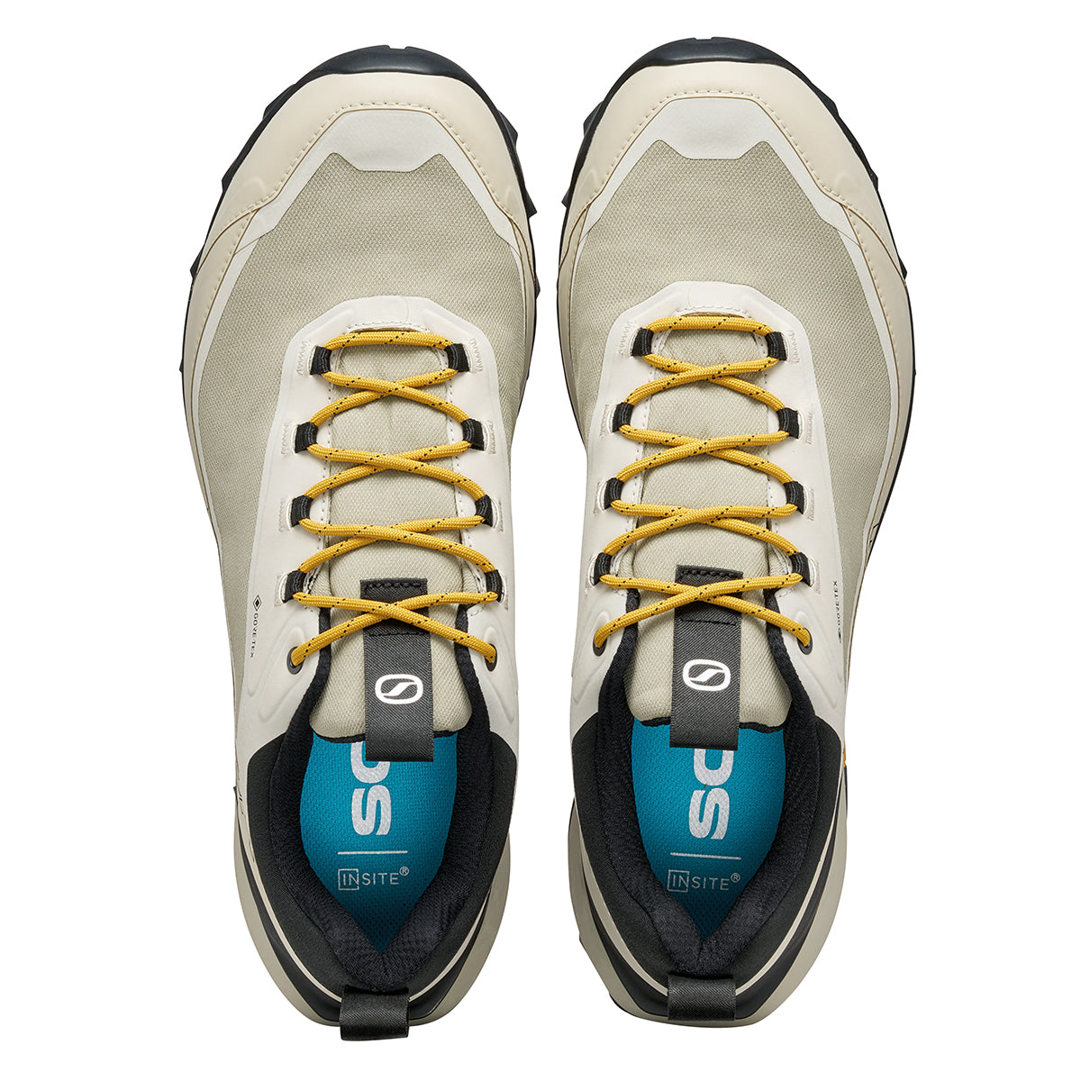 Scarpa Ribelle Cross 2 Gore-Tex Erkek Outdoor Ayakkabı