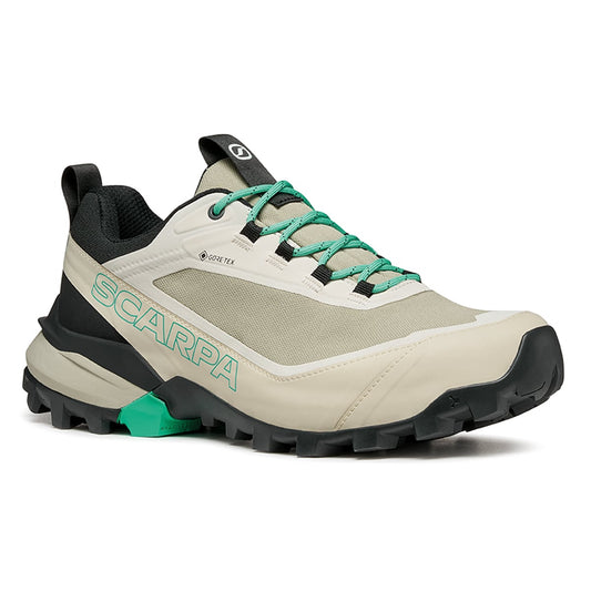 Scarpa Ribelle Cross 2 Gore-Tex WMN Kadın Outdoor Ayakkabı