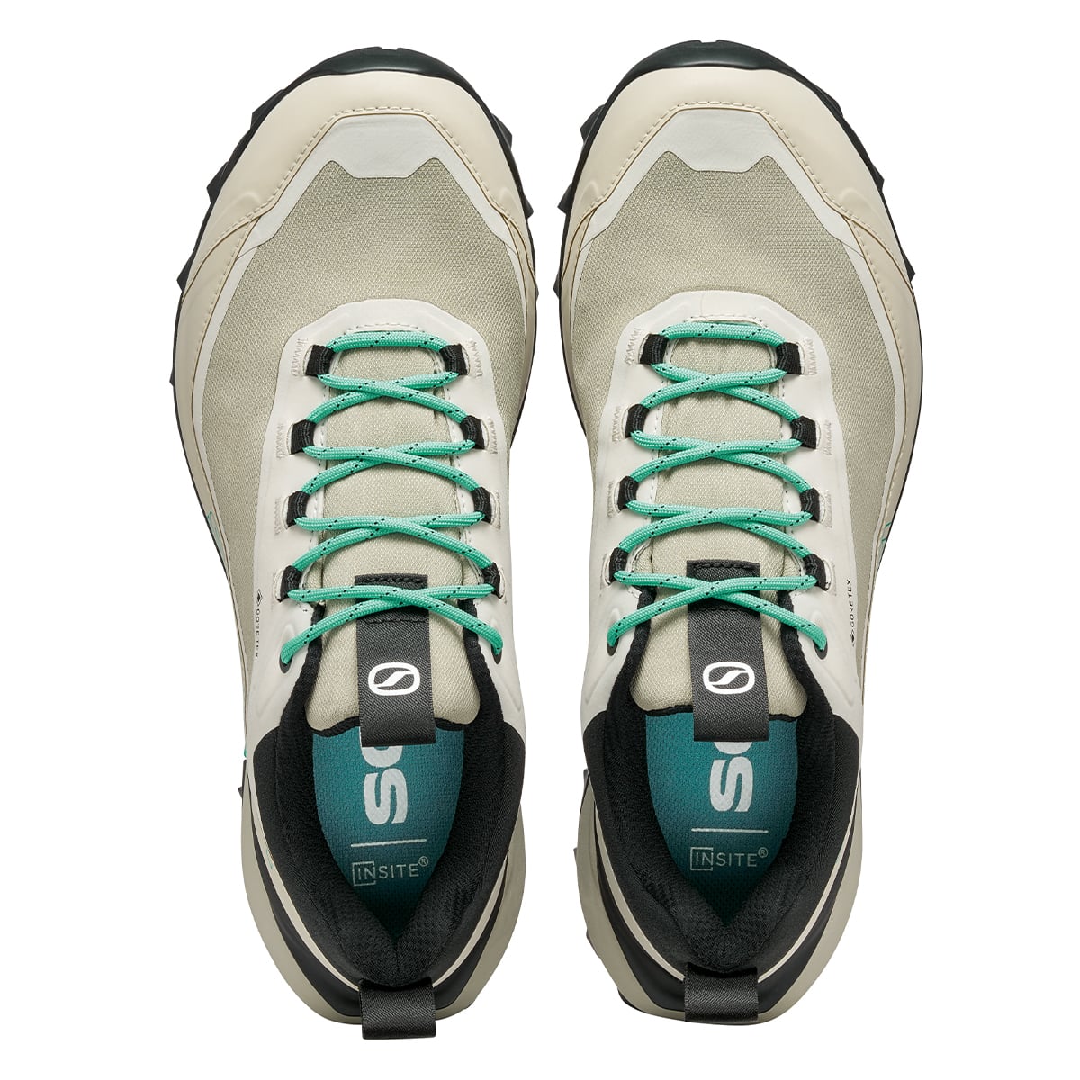 Scarpa Ribelle Cross 2 Gore-Tex WMN Kadın Outdoor Ayakkabı