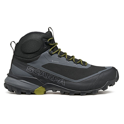 Scarpa Ribelle Cross 2 Mid Gore-Tex Erkek Outdoor Bot