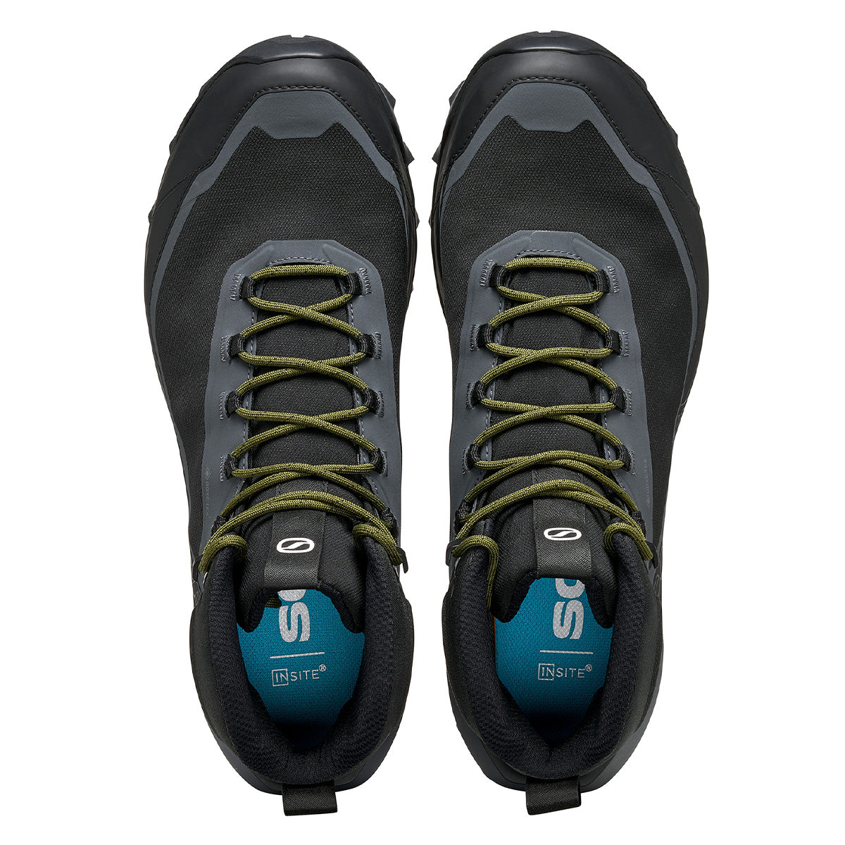 Scarpa Ribelle Cross 2 Mid Gore-Tex Erkek Outdoor Bot