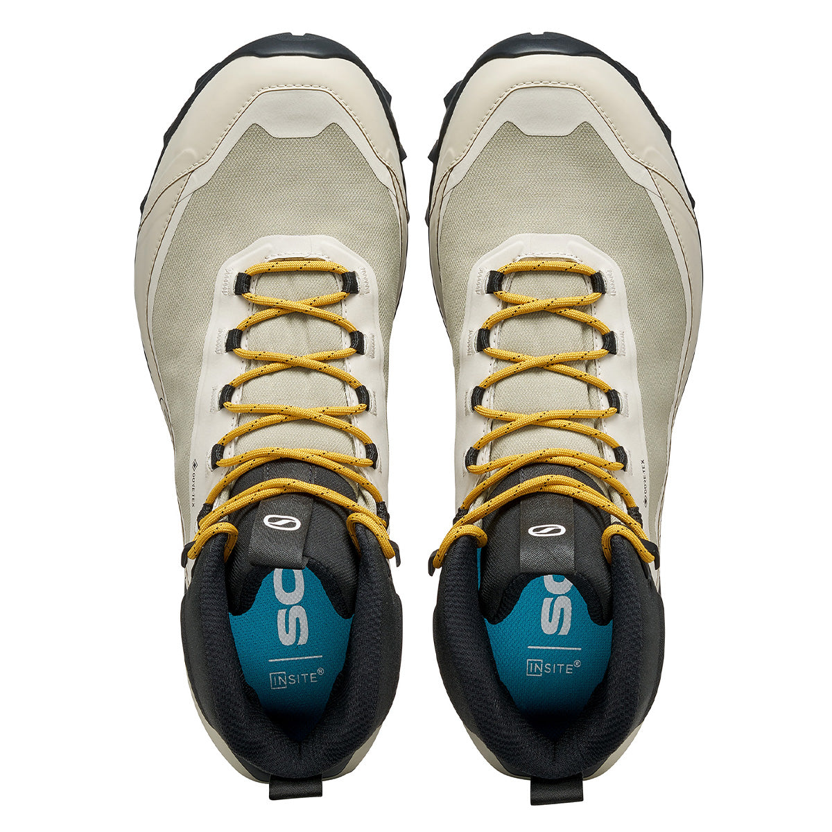 Scarpa Ribelle Cross 2 Mid Gore-Tex Erkek Outdoor Bot