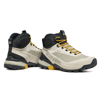 Scarpa Ribelle Cross 2 Mid Gore-Tex Erkek Outdoor Bot