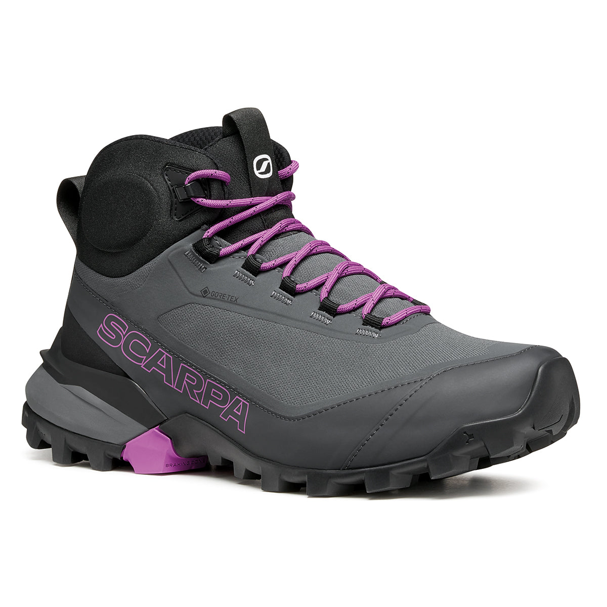 Scarpa Ribelle Cross 2 Mid Gore-Tex WMN Kadın Outdoor Bot