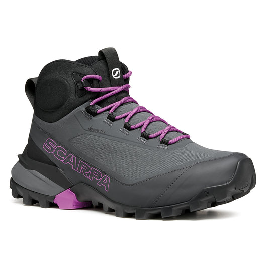 Scarpa Ribelle Cross 2 Mid Gore-Tex WMN Kadın Outdoor Bot