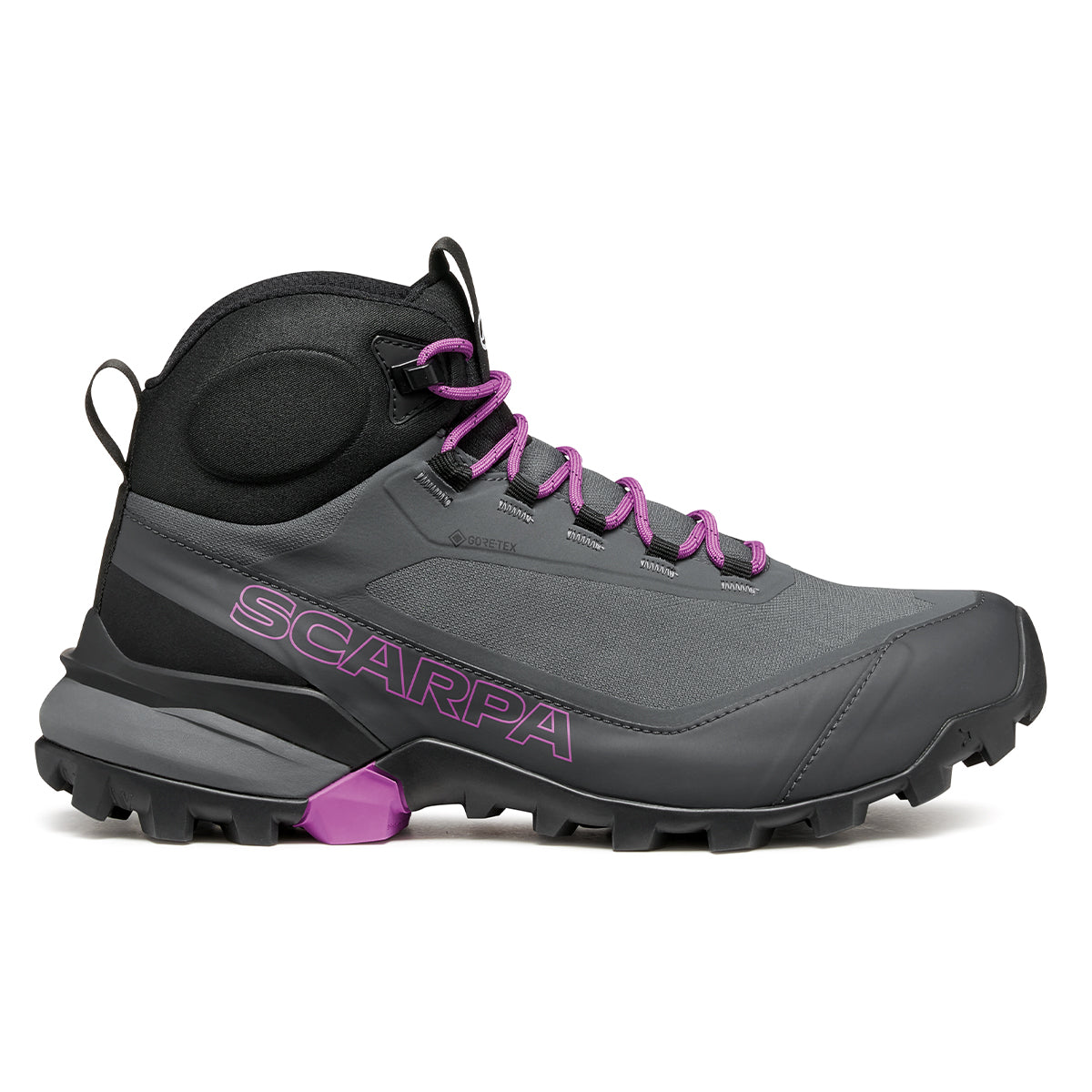 Scarpa Ribelle Cross 2 Mid Gore-Tex WMN Kadın Outdoor Bot