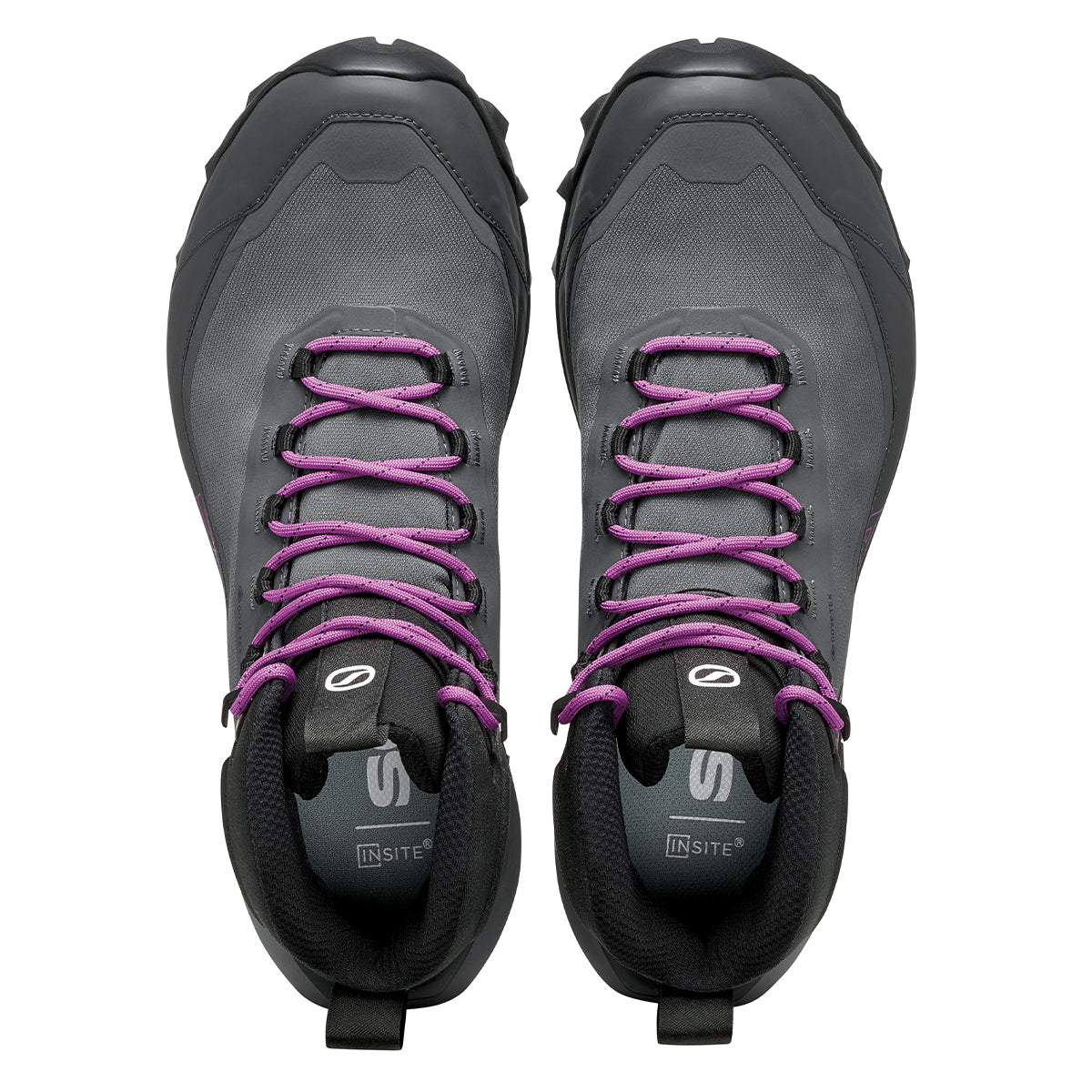 Scarpa Ribelle Cross 2 Mid Gore-Tex WMN Kadın Outdoor Bot