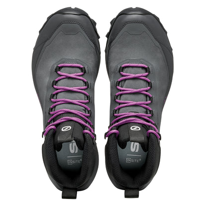 Scarpa Ribelle Cross 2 Mid Gore-Tex WMN Kadın Outdoor Bot