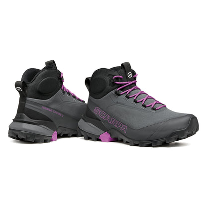 Scarpa Ribelle Cross 2 Mid Gore-Tex WMN Kadın Outdoor Bot