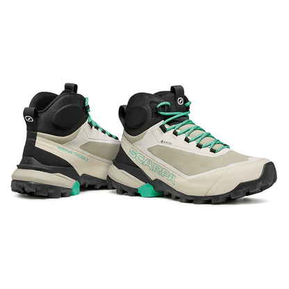 Scarpa Ribelle Cross 2 Mid Gore-Tex WMN Kadın Outdoor Bot