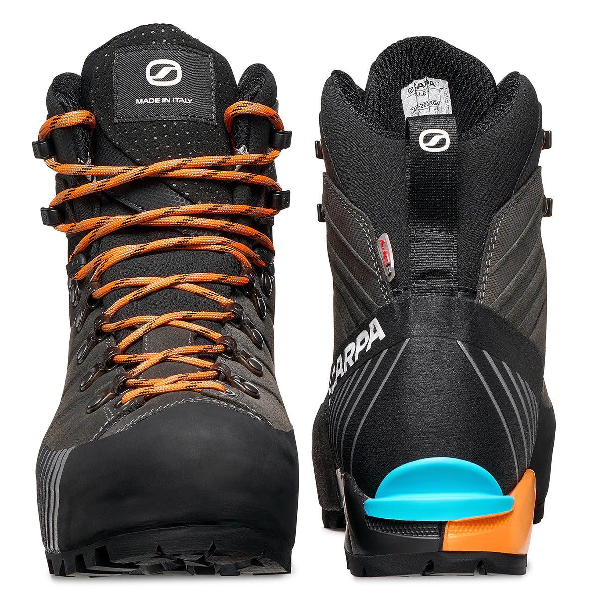 Scarpa Ribelle HD Outdoor Bot