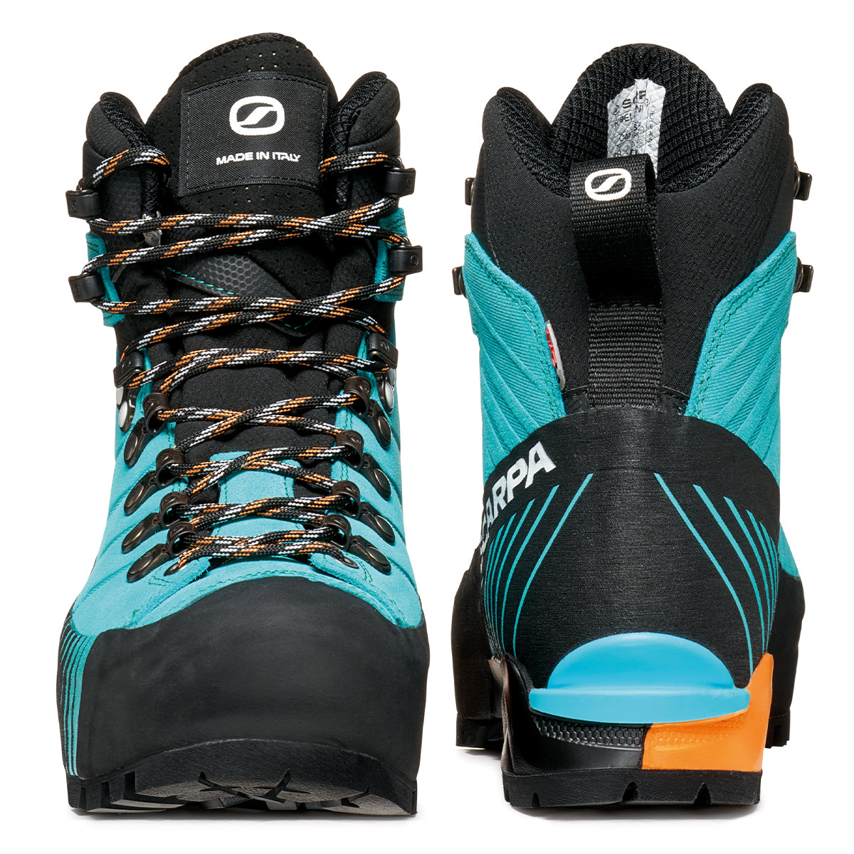 Scarpa Ribelle HD WMN Kadın Outdoor Bot