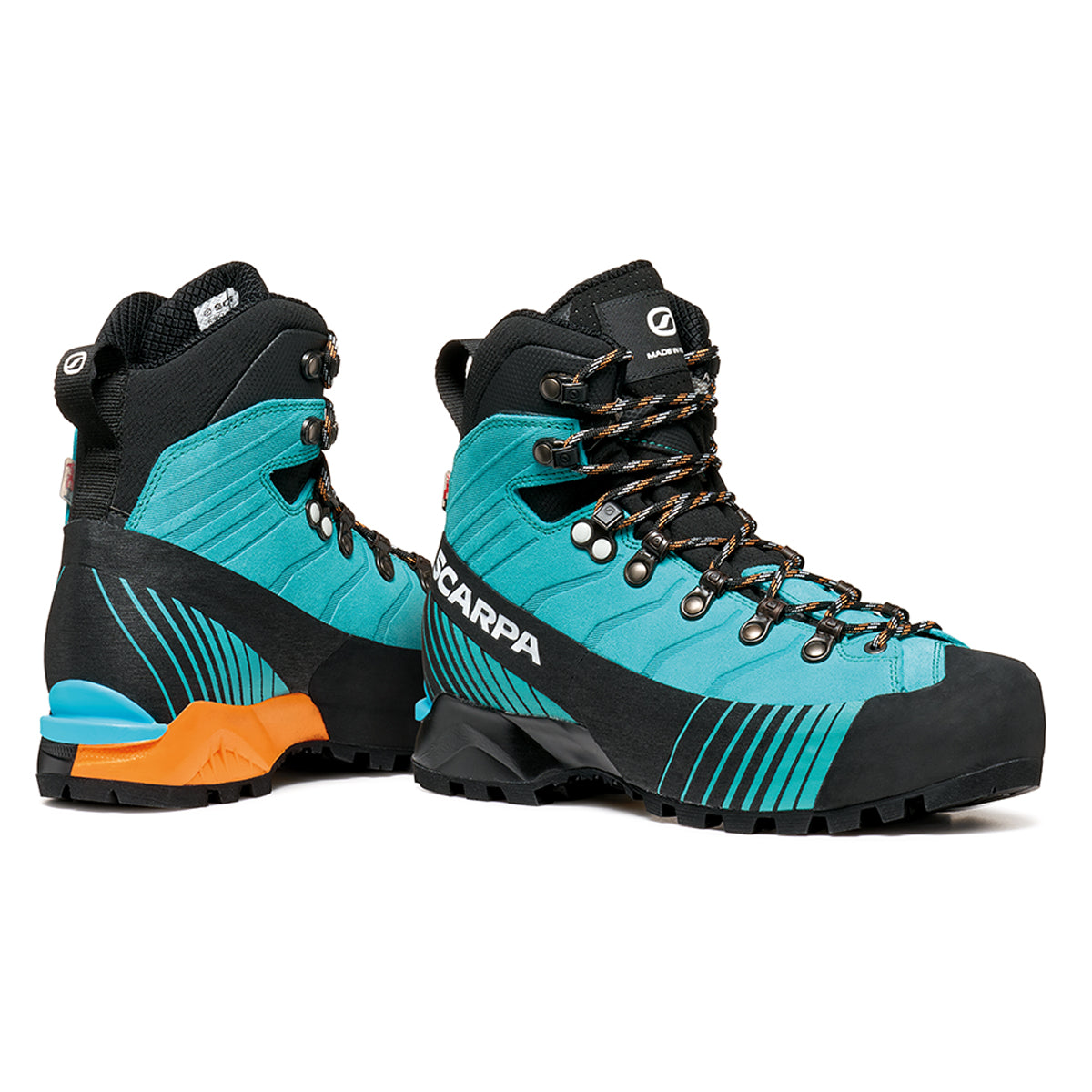Scarpa Ribelle HD WMN Kadın Outdoor Bot