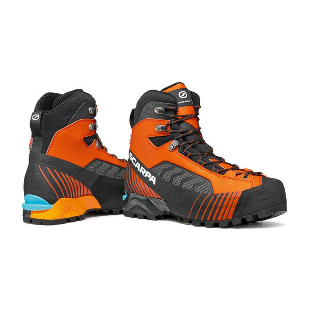 Scarpa Ribelle Lite HD Outdoor Bot