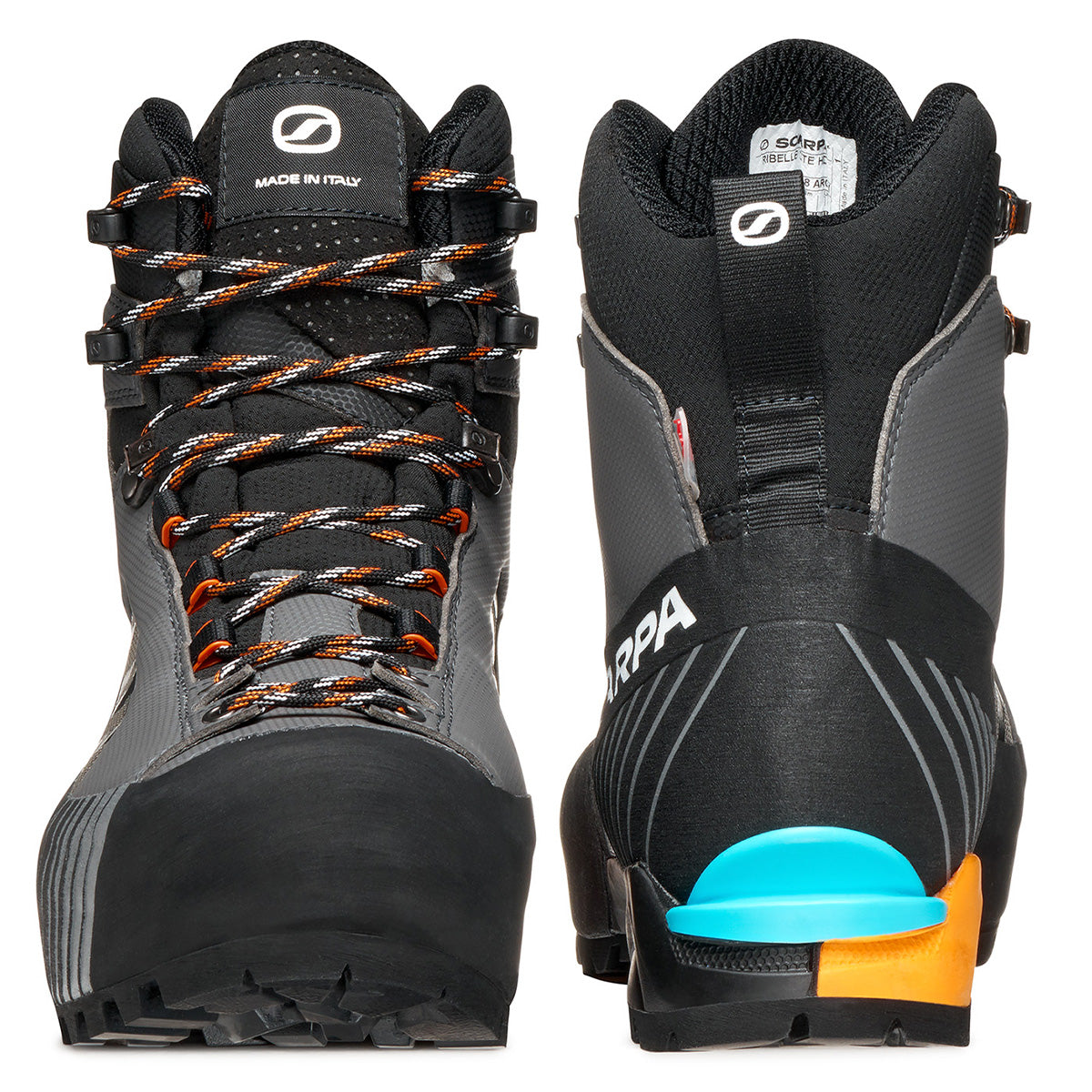Scarpa Ribelle Lite HD Outdoor Bot