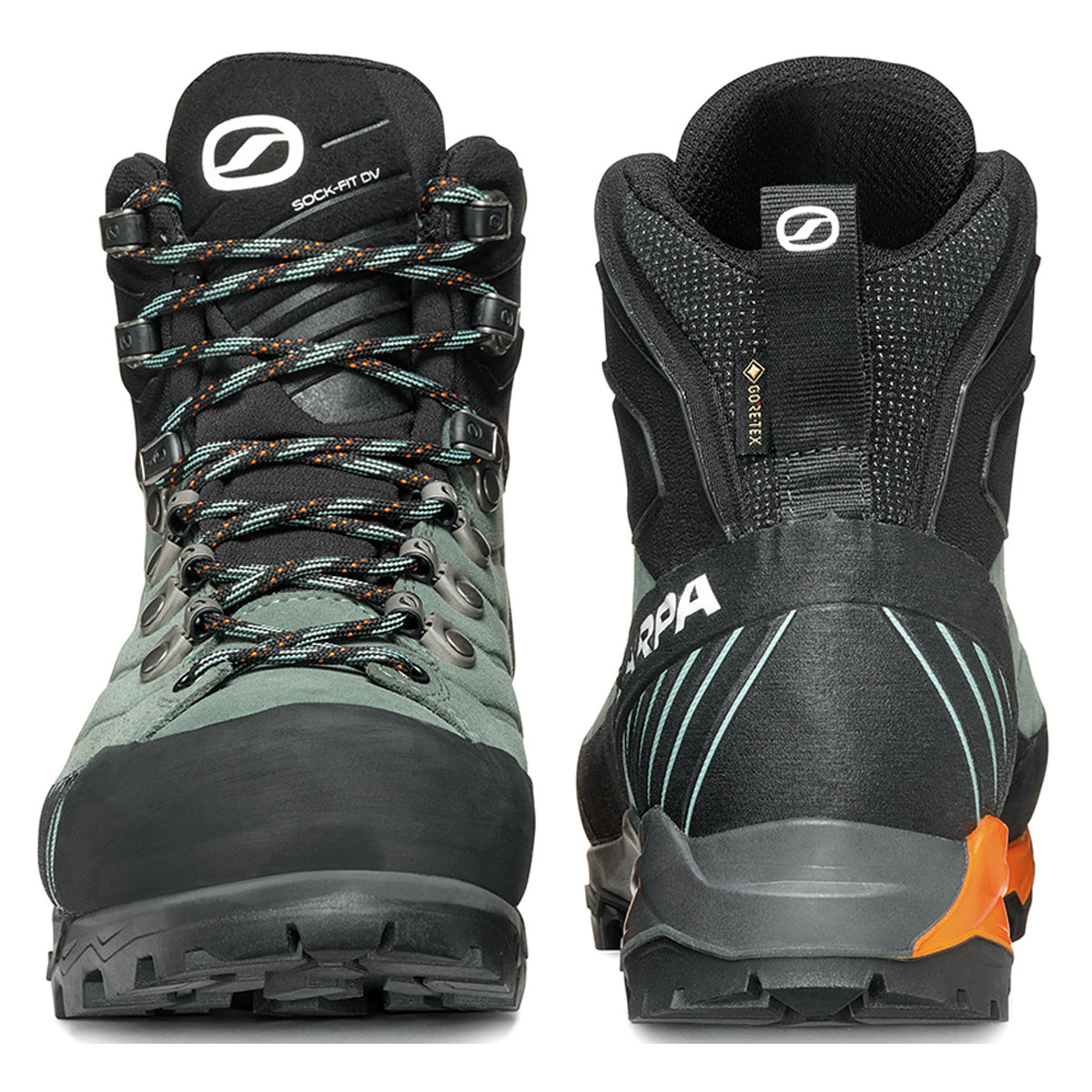 Scarpa Ribelle TRK Gore-Tex WMN Kadın Outdoor Bot