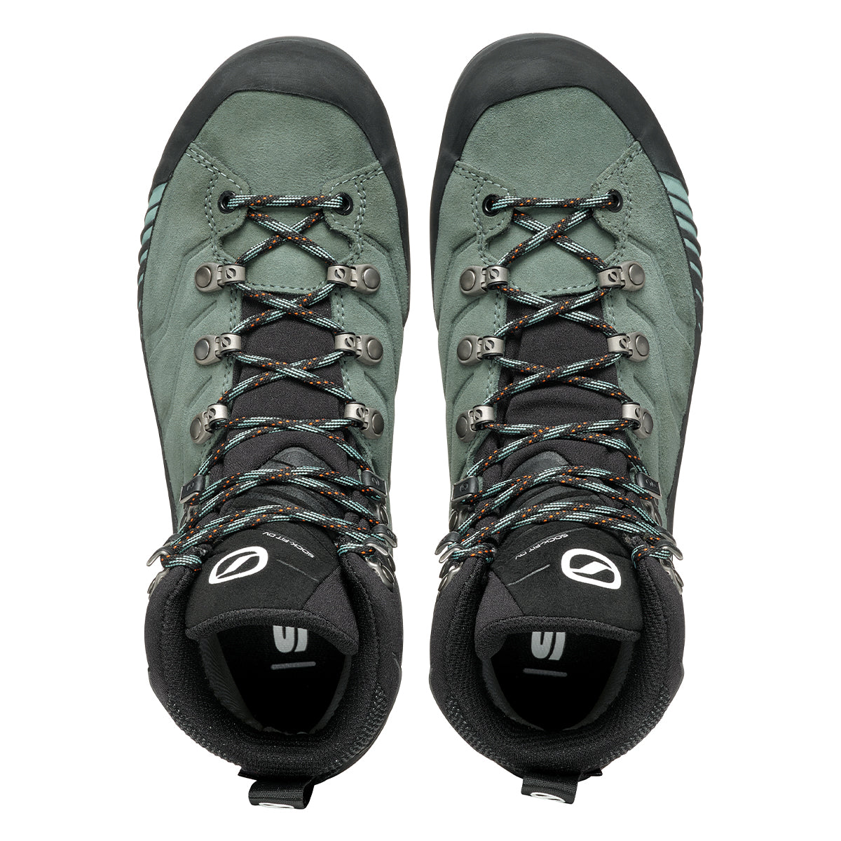 Scarpa Ribelle TRK Gore-Tex WMN Kadın Outdoor Bot