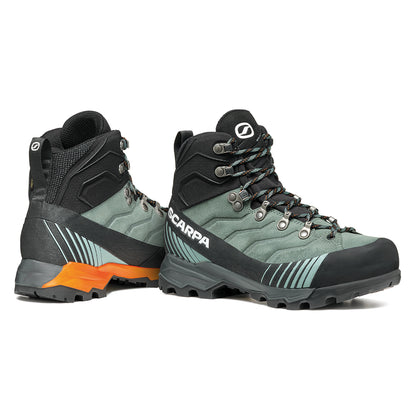 Scarpa Ribelle TRK Gore-Tex WMN Kadın Outdoor Bot