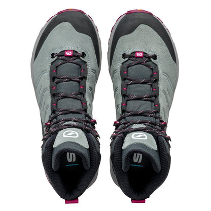 Scarpa Rush TRK Gore-Tex WMN Kadın Outdoor Bot