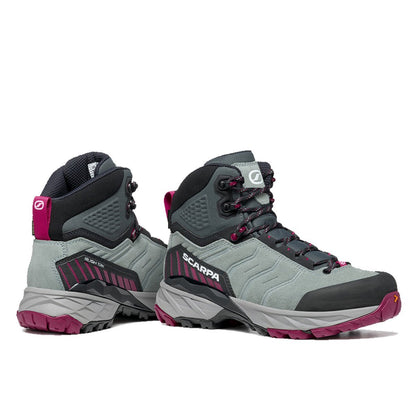 Scarpa Rush TRK Gore-Tex WMN Kadın Outdoor Bot
