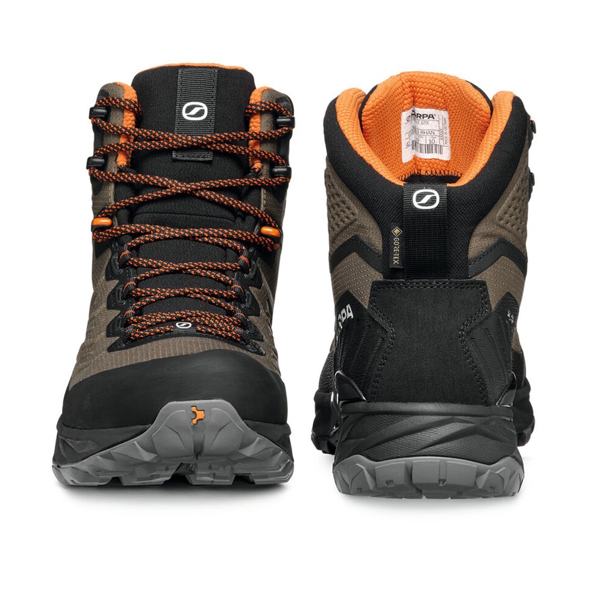 Scarpa Rush TRK LT Gore-Tex Erkek Outdoor Bot