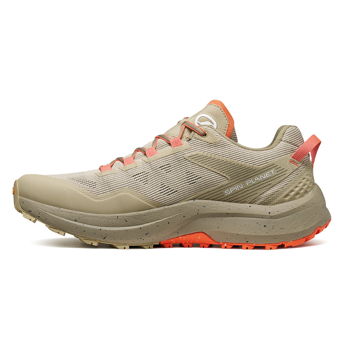 Scarpa Spin Planet Erkek Koşu Ayakkabısı