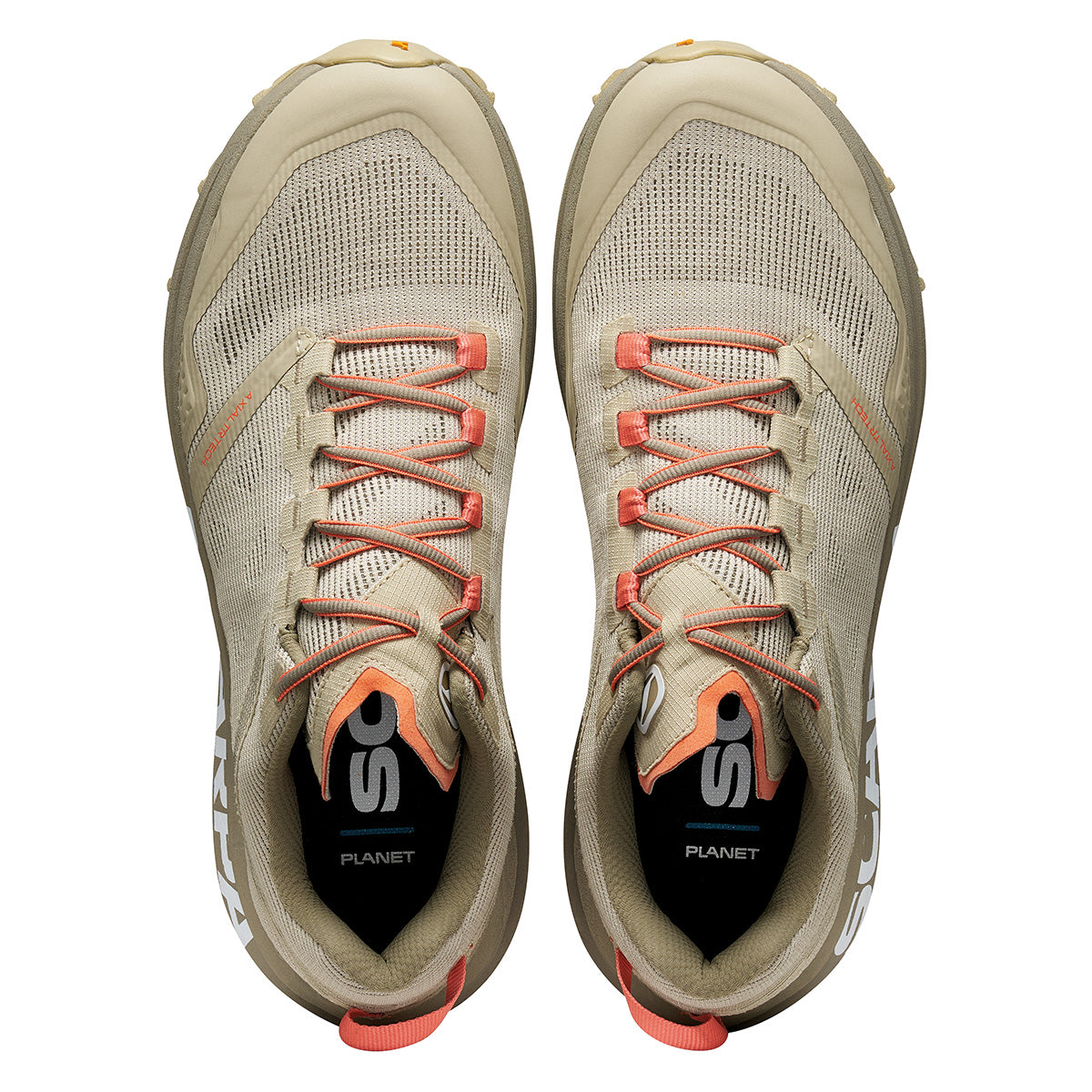 Scarpa Spin Planet Erkek Koşu Ayakkabısı