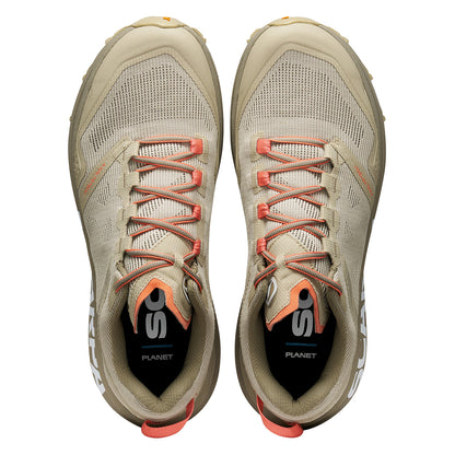 Scarpa Spin Planet Erkek Koşu Ayakkabısı