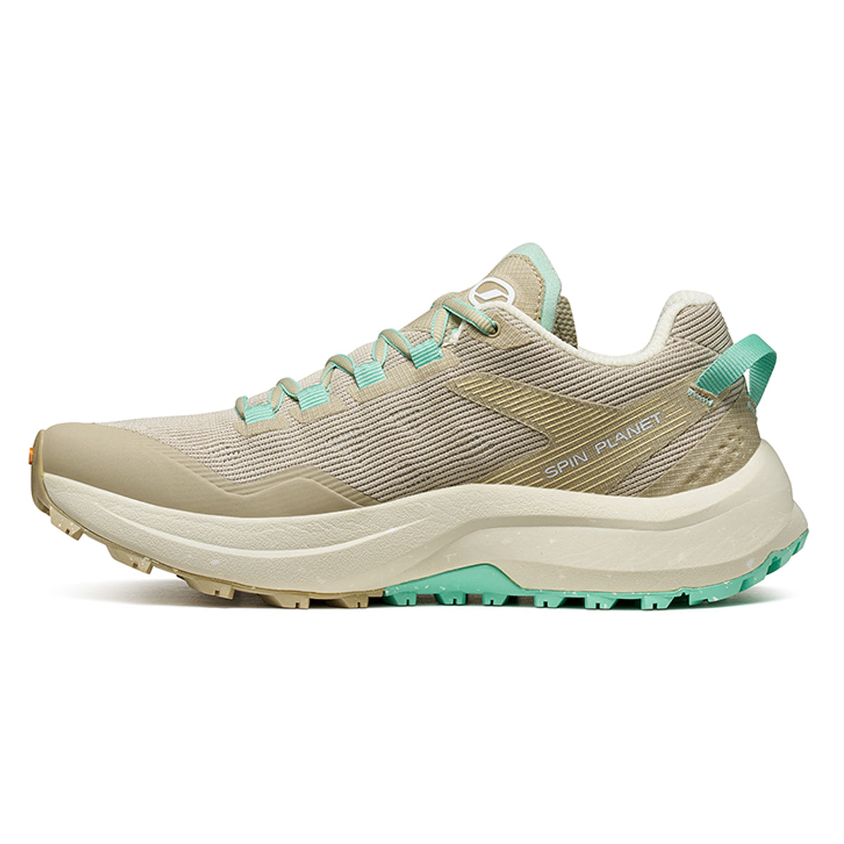 Scarpa Spin Planet WMN Kadın Koşu Ayakkabısı