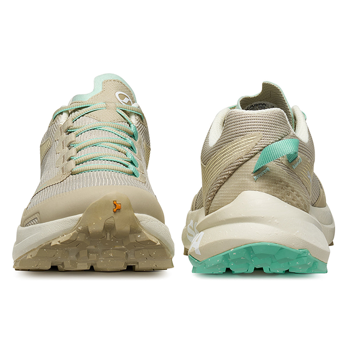 Scarpa Spin Planet WMN Kadın Koşu Ayakkabısı