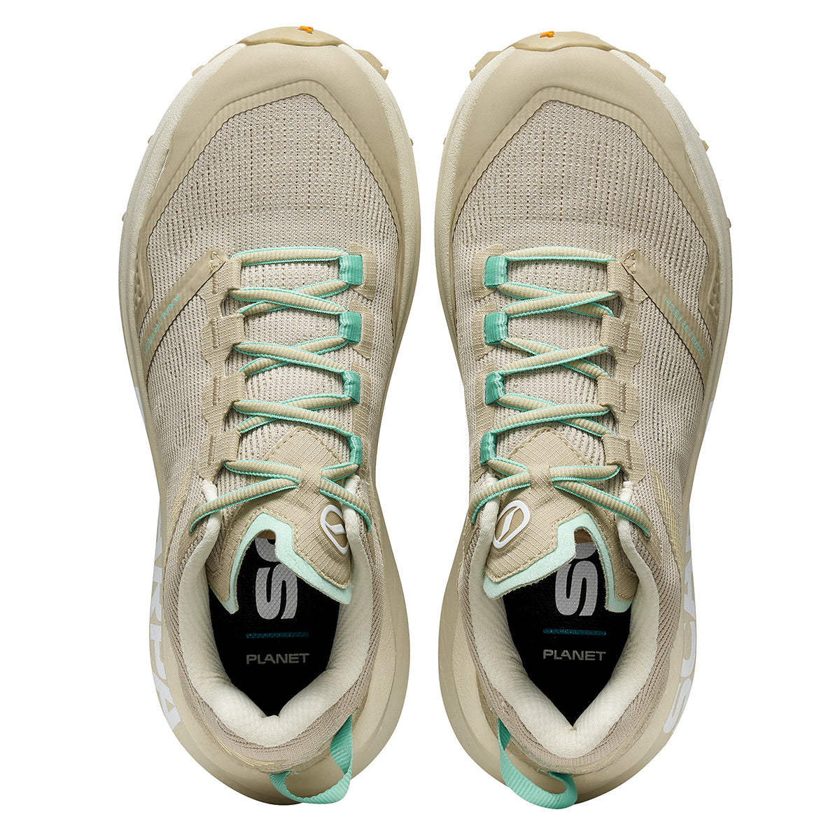 Scarpa Spin Planet WMN Kadın Koşu Ayakkabısı