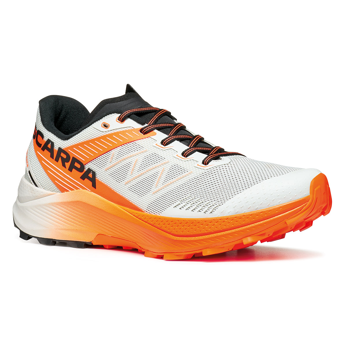 Scarpa Spin Ultra 2 Erkek Koşu Ayakkabısı