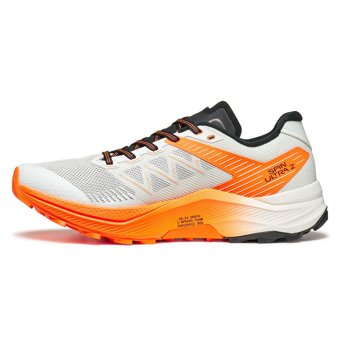 Scarpa Spin Ultra 2 WMN Kadın Koşu Ayakkabısı