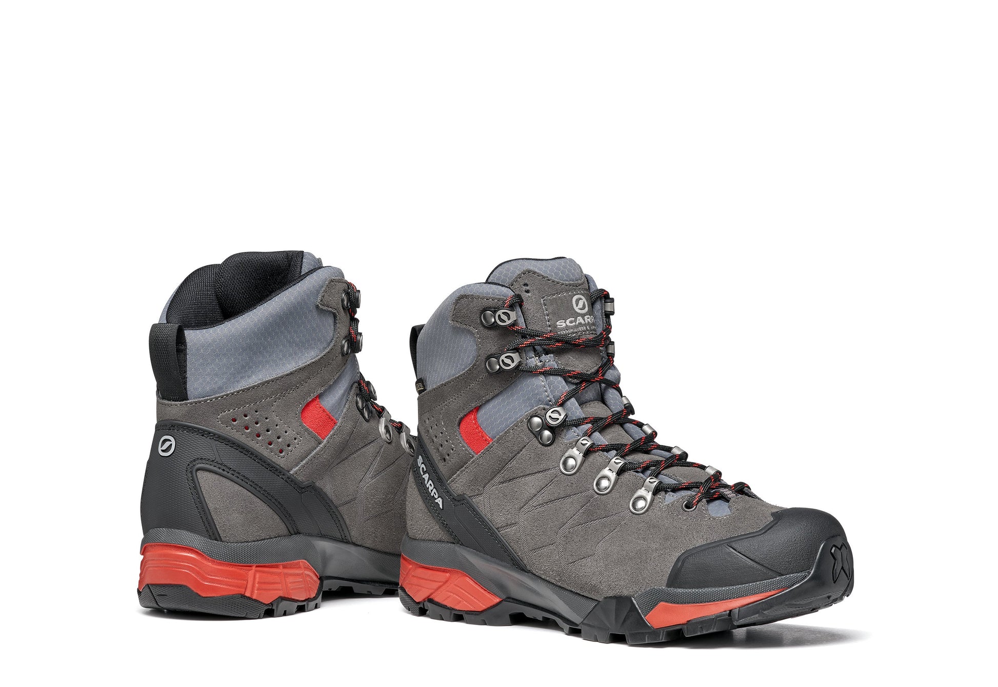 Scarpa ZG Trek GTX Kadın Outdoor Bot