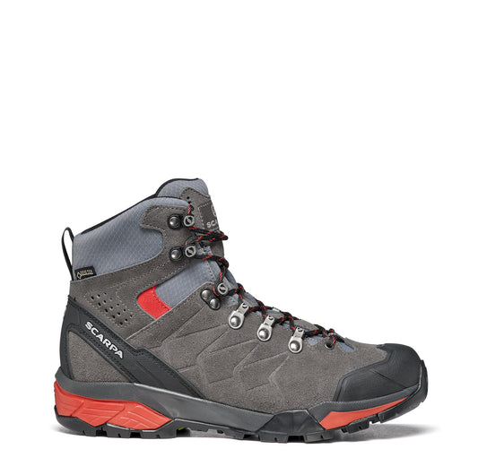 Scarpa ZG Trek GTX Kadın Outdoor Bot