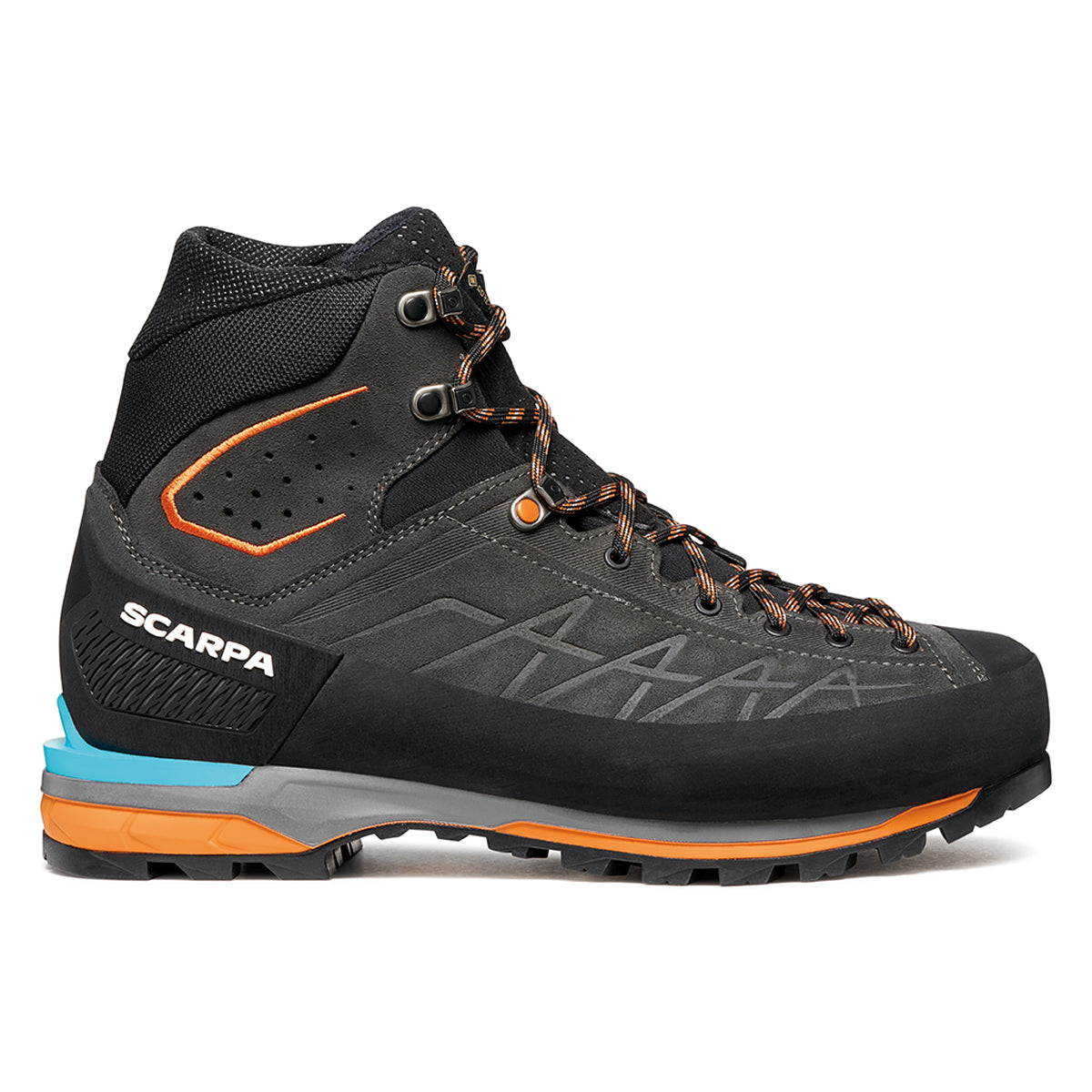 Scarpa Zodiac Tech Gore-Tex Outdoor Bot