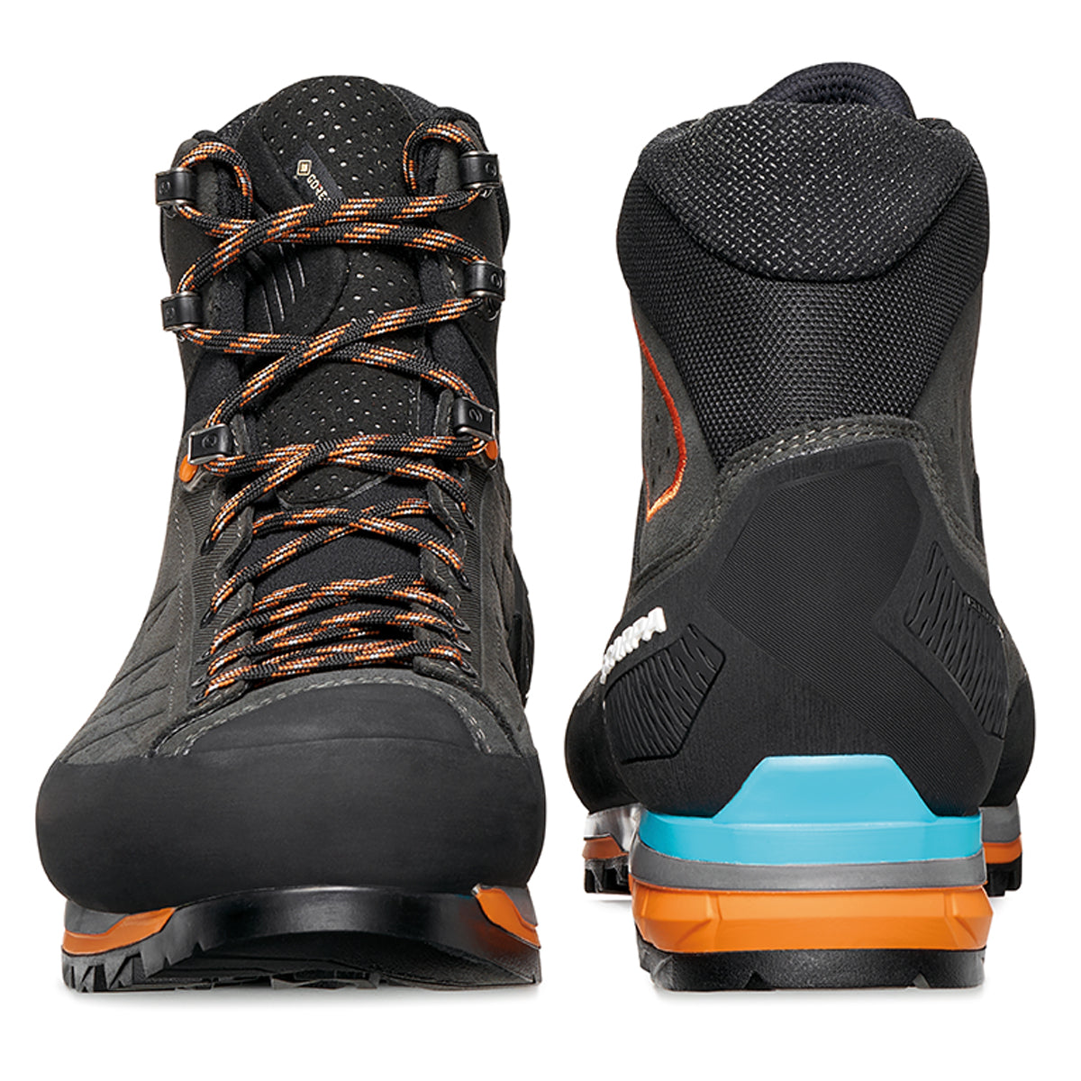 Scarpa Zodiac Tech Gore-Tex Outdoor Bot