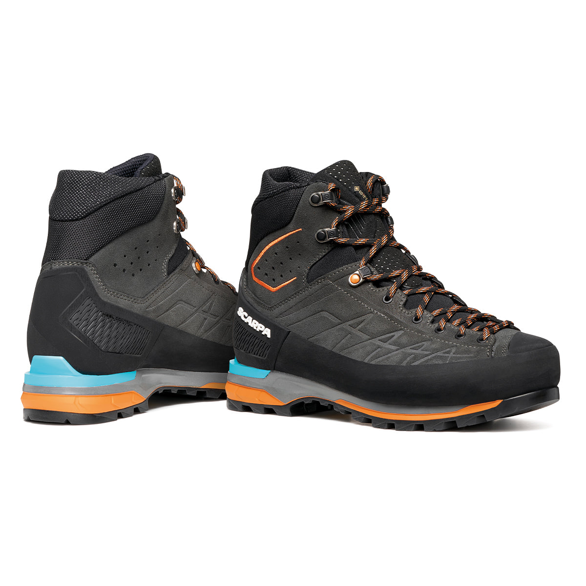 Scarpa Zodiac Tech Gore-Tex Outdoor Bot