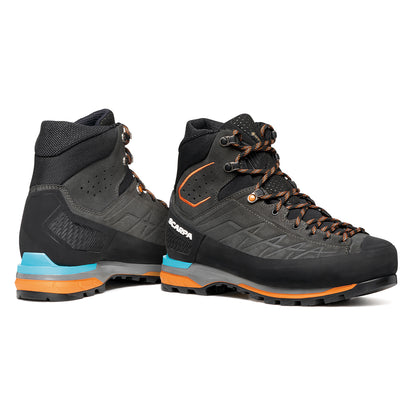 Scarpa Zodiac Tech Gore-Tex Outdoor Bot