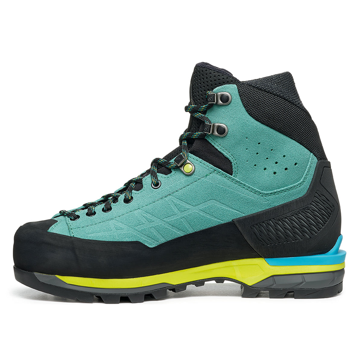 Scarpa Zodiac Tech Gore-Tex WMN Kadın Outdoor Bot
