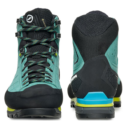Scarpa Zodiac Tech Gore-Tex WMN Kadın Outdoor Bot