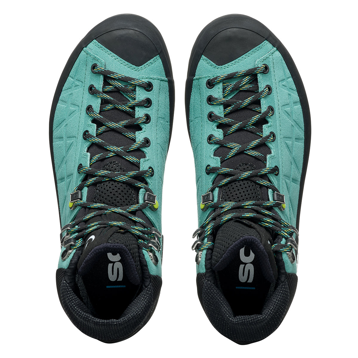 Scarpa Zodiac Tech Gore-Tex WMN Kadın Outdoor Bot