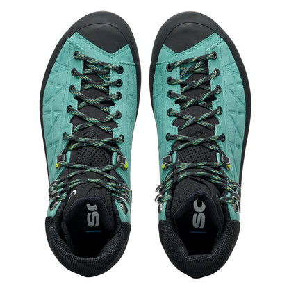 Scarpa Zodiac Tech Gore-Tex WMN Kadın Outdoor Bot